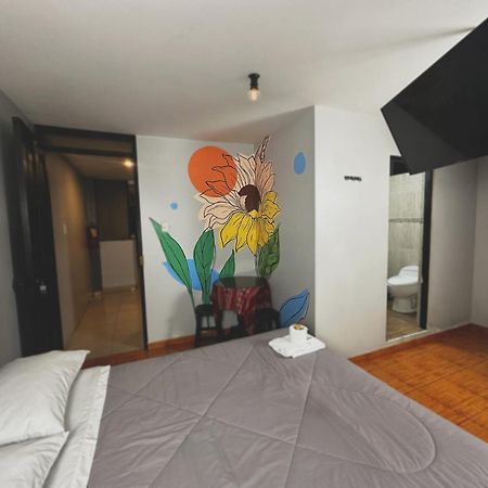 Llama Llama - Mystic Hostel 利马 外观 照片