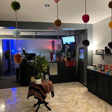 Llama Llama - Mystic Hostel 利马 外观 照片