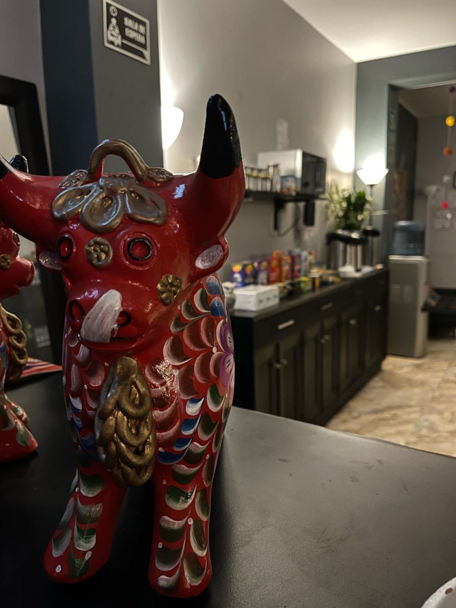 Llama Llama - Mystic Hostel 利马 外观 照片